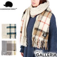 ギャレリア Bag＆Luggage（ギャレリアバックアンドラゲッジ）の小物/マフラー