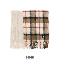 ギャレリア Bag＆Luggage（ギャレリアバックアンドラゲッジ）の小物/マフラー