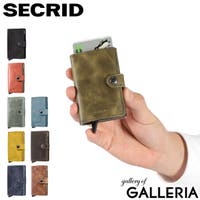 ギャレリア Bag＆Luggage（ギャレリアバックアンドラゲッジ）の財布/二つ折り財布