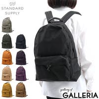 ギャレリア Bag＆Luggage（ギャレリアバックアンドラゲッジ）のバッグ・鞄/リュック・バックパック
