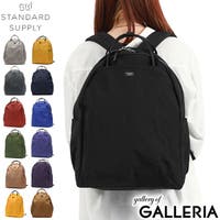 ギャレリア Bag＆Luggage（ギャレリアバックアンドラゲッジ）のバッグ・鞄/リュック・バックパック