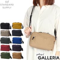 ギャレリア Bag＆Luggage（ギャレリアバックアンドラゲッジ）のバッグ・鞄/ショルダーバッグ