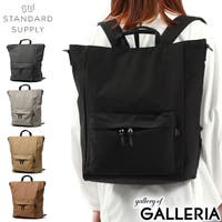 ギャレリア Bag＆Luggage（ギャレリアバックアンドラゲッジ）のバッグ・鞄/リュック・バックパック