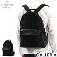 ギャレリア Bag＆Luggage（ギャレリアバックアンドラゲッジ）のバッグ・鞄/リュック・バックパック