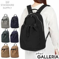ギャレリア Bag＆Luggage（ギャレリアバックアンドラゲッジ）のバッグ・鞄/リュック・バックパック
