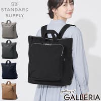 ギャレリア Bag＆Luggage（ギャレリアバックアンドラゲッジ）のバッグ・鞄/リュック