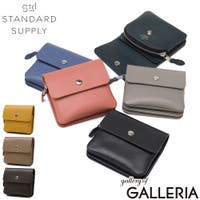 ギャレリア Bag＆Luggage（ギャレリアバックアンドラゲッジ）の財布/コインケース