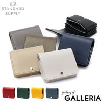 ギャレリア Bag＆Luggage（ギャレリアバックアンドラゲッジ）の財布/二つ折り財布