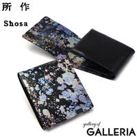 ギャレリア Bag＆Luggage（ギャレリアバックアンドラゲッジ）の財布/二つ折り財布
