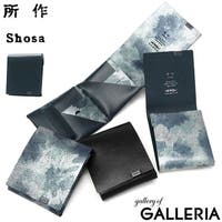 ギャレリア Bag＆Luggage（ギャレリアバックアンドラゲッジ）の財布/二つ折り財布