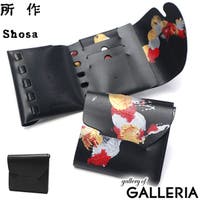ギャレリア Bag＆Luggage（ギャレリアバックアンドラゲッジ）の財布/二つ折り財布