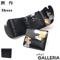 ギャレリア Bag＆Luggage（ギャレリアバックアンドラゲッジ）の財布/二つ折り財布