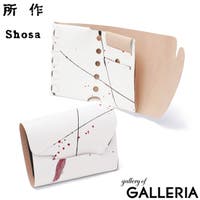 ギャレリア Bag＆Luggage（ギャレリアバックアンドラゲッジ）の財布/二つ折り財布