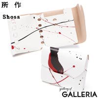 ギャレリア Bag＆Luggage（ギャレリアバックアンドラゲッジ）の財布/二つ折り財布