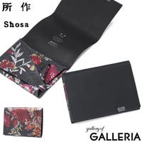 ギャレリア Bag＆Luggage（ギャレリアバックアンドラゲッジ）の財布/二つ折り財布