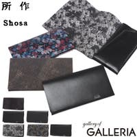 ギャレリア Bag＆Luggage（ギャレリアバックアンドラゲッジ）の財布/長財布