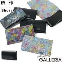 ギャレリア Bag＆Luggage（ギャレリアバックアンドラゲッジ）の小物/カードケース