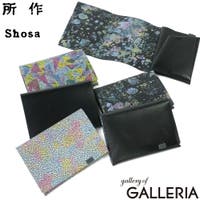 ギャレリア Bag＆Luggage（ギャレリアバックアンドラゲッジ）の財布/二つ折り財布