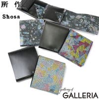 ギャレリア Bag＆Luggage（ギャレリアバックアンドラゲッジ）の財布/二つ折り財布