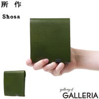 ギャレリア Bag＆Luggage（ギャレリアバックアンドラゲッジ）の財布/二つ折り財布