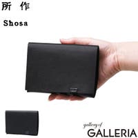 ギャレリア Bag＆Luggage（ギャレリアバックアンドラゲッジ）の財布/二つ折り財布
