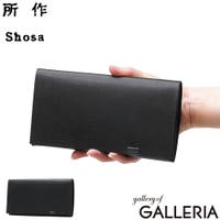 ギャレリア Bag＆Luggage（ギャレリアバックアンドラゲッジ）の財布/長財布