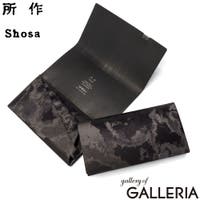 ギャレリア Bag＆Luggage（ギャレリアバックアンドラゲッジ）の財布/長財布