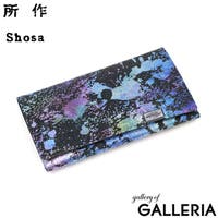 ギャレリア Bag＆Luggage（ギャレリアバックアンドラゲッジ）の小物/名刺入れ