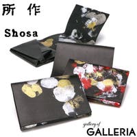 ギャレリア Bag＆Luggage（ギャレリアバックアンドラゲッジ）の財布/二つ折り財布