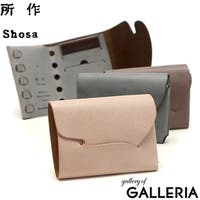 ギャレリア Bag＆Luggage（ギャレリアバックアンドラゲッジ）の財布/二つ折り財布