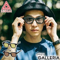 ギャレリア Bag＆Luggage（ギャレリアバックアンドラゲッジ）の小物/サングラス