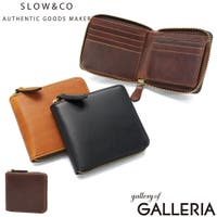 ギャレリア Bag＆Luggage（ギャレリアバックアンドラゲッジ）の財布/二つ折り財布
