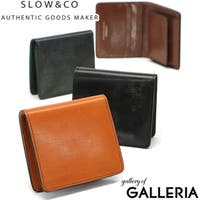 ギャレリア Bag＆Luggage（ギャレリアニズム）の財布/財布全般
