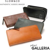 ギャレリア Bag＆Luggage（ギャレリアバックアンドラゲッジ）の財布/長財布