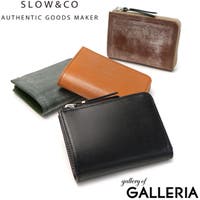 ギャレリア Bag＆Luggage（ギャレリアバックアンドラゲッジ）の財布/二つ折り財布