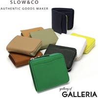 ギャレリア Bag＆Luggage（ギャレリアバックアンドラゲッジ）の財布/二つ折り財布