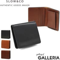 ギャレリア Bag＆Luggage（ギャレリアバックアンドラゲッジ）の財布/二つ折り財布