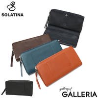 ギャレリア Bag＆Luggage（ギャレリアバックアンドラゲッジ）の財布/長財布