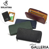 ギャレリア Bag＆Luggage（ギャレリアバックアンドラゲッジ）の財布/長財布