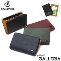 ギャレリア Bag＆Luggage（ギャレリアバックアンドラゲッジ）の財布/二つ折り財布