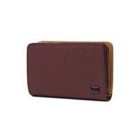 ギャレリア Bag＆Luggage（ギャレリアバックアンドラゲッジ）の財布/二つ折り財布