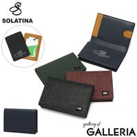 ギャレリア Bag＆Luggage（ギャレリアバックアンドラゲッジ）の小物/パスケース・定期入れ・カードケース