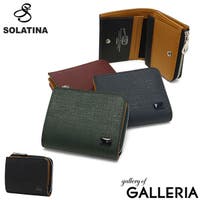 ギャレリア Bag＆Luggage（ギャレリアバックアンドラゲッジ）の財布/二つ折り財布