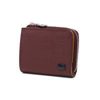 ギャレリア Bag＆Luggage（ギャレリアバックアンドラゲッジ）の財布/二つ折り財布