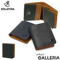 ギャレリア Bag＆Luggage（ギャレリアバックアンドラゲッジ）の財布/二つ折り財布