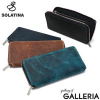 ギャレリア Bag＆Luggage（ギャレリアバックアンドラゲッジ）の財布/長財布