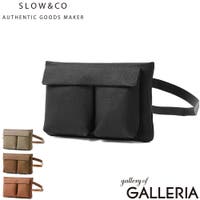 ギャレリア Bag＆Luggage（ギャレリアバックアンドラゲッジ）のバッグ・鞄/ウエストポーチ・ボディバッグ