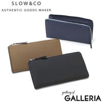 ギャレリア Bag＆Luggage（ギャレリアバックアンドラゲッジ）の財布/長財布