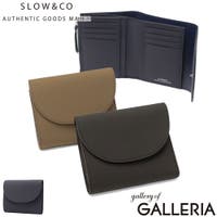 ギャレリア Bag＆Luggage（ギャレリアバックアンドラゲッジ）の財布/二つ折り財布