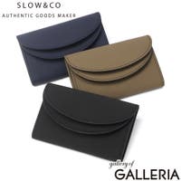 ギャレリア Bag＆Luggage（ギャレリアバックアンドラゲッジ）の小物/名刺入れ